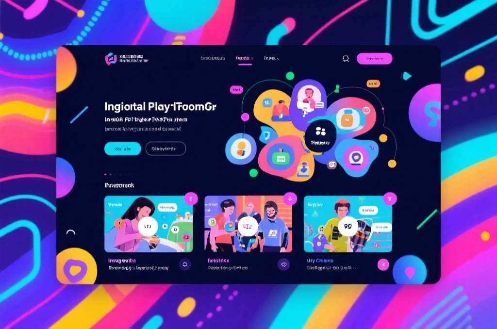 2025年风暴娱乐平台新手入门：畅享数字世界的全面指南