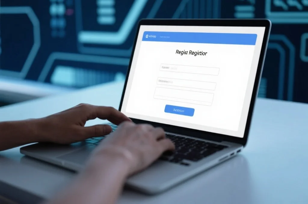 三分钟极速注册！风暴平台新手图文指南（2025最新版）