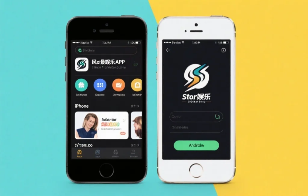 风暴娱乐APP下载终极攻略：iOS与Android用户必看指南