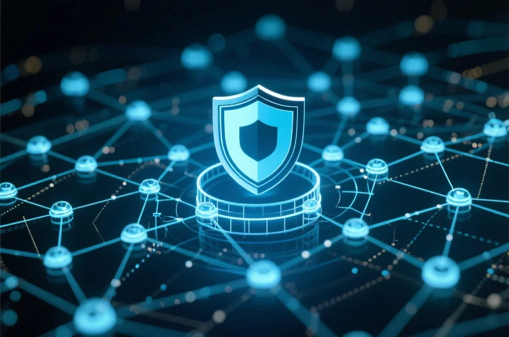 强大的防火墙和入侵防护系统