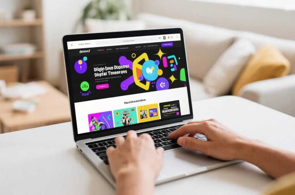 风暴娱乐：网页端与客户端，您的数字体验最佳选择指南