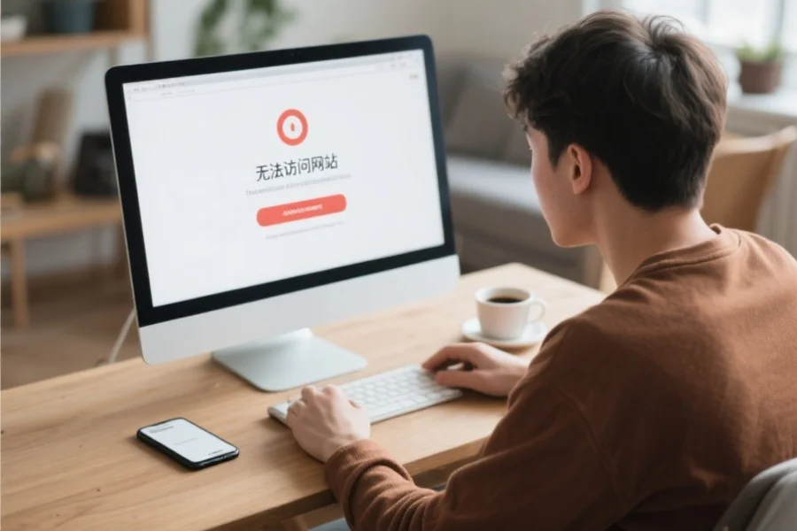 无法访问风暴娱乐登录地址？常见问题与快速解决方案